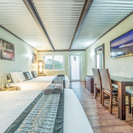 Orbost Motel Luaran gambar