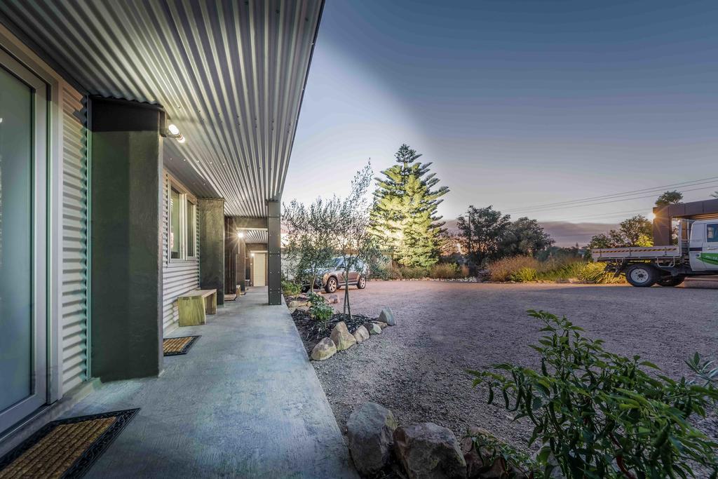 Orbost Motel Luaran gambar