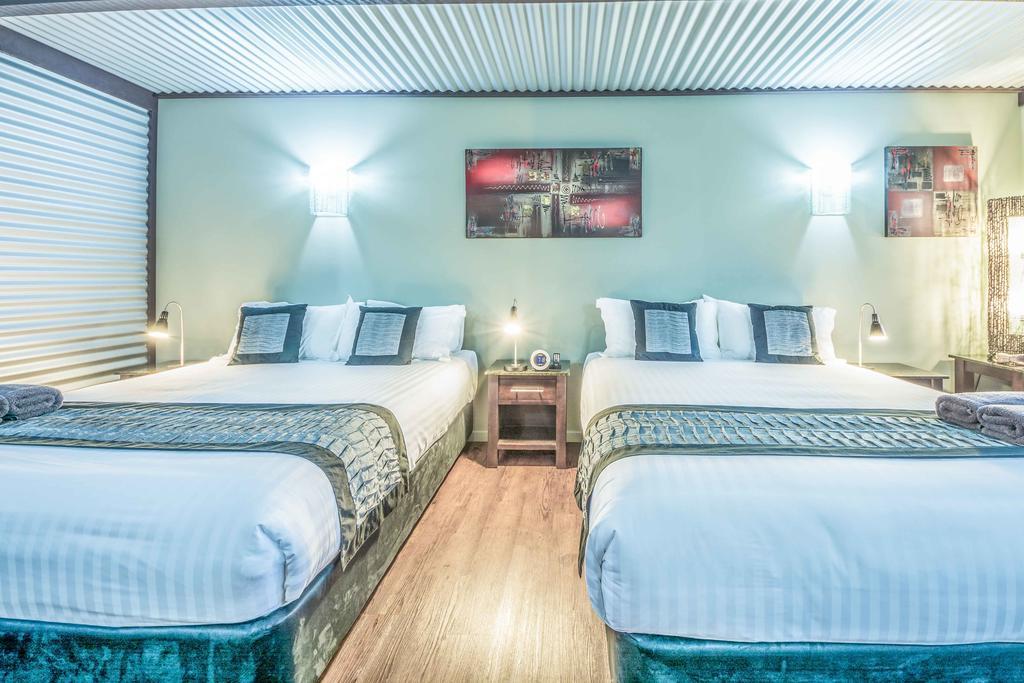 Orbost Motel Luaran gambar