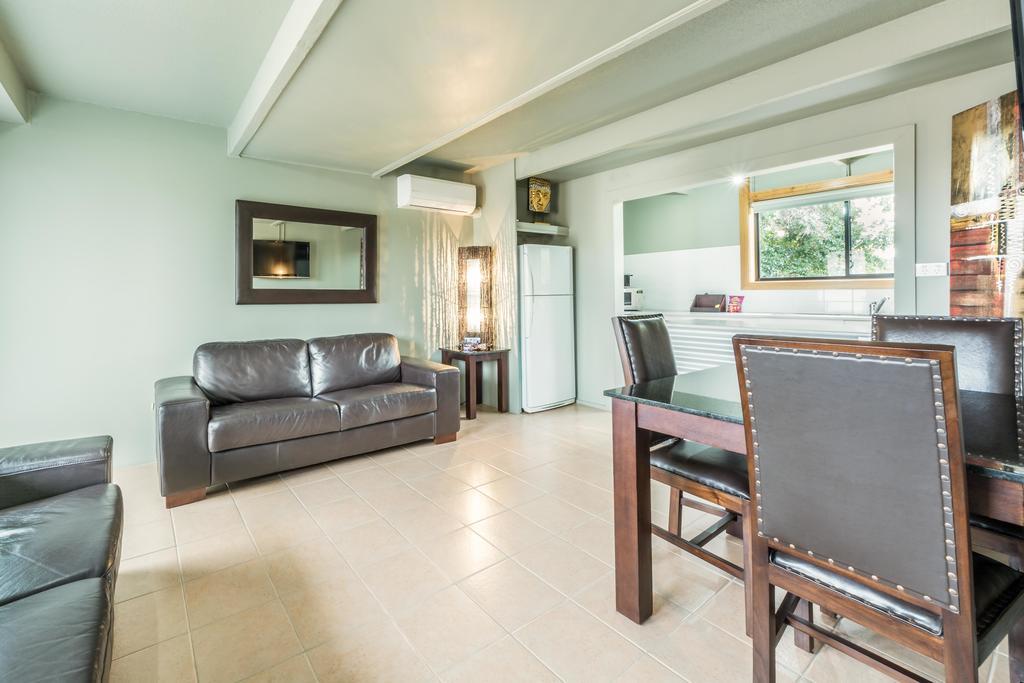 Orbost Motel Luaran gambar