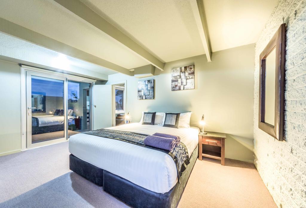 Orbost Motel Luaran gambar