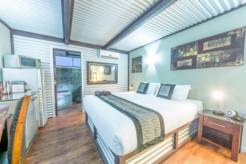 Orbost Motel Luaran gambar