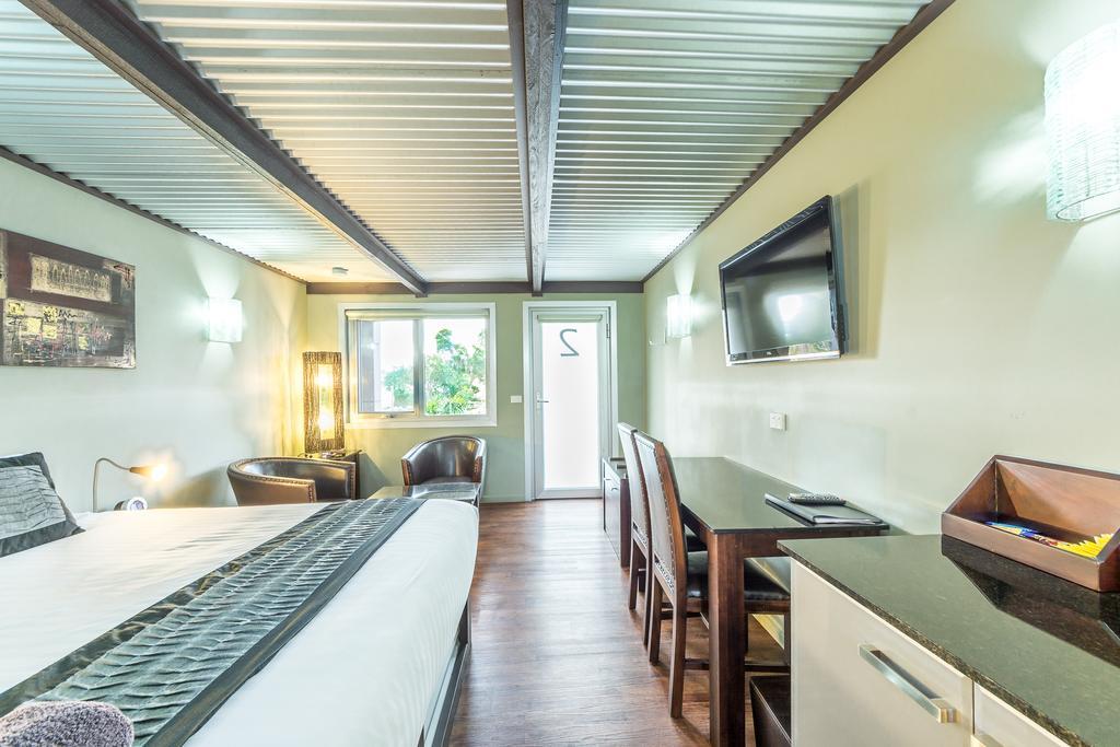 Orbost Motel Luaran gambar