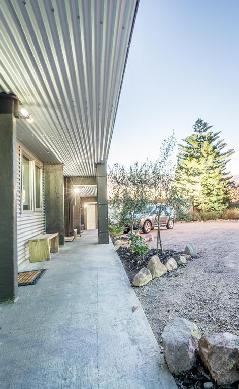 Orbost Motel Luaran gambar