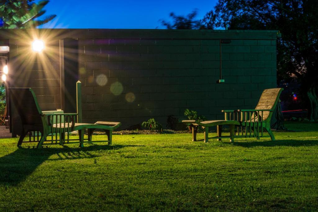 Orbost Motel Bilik gambar
