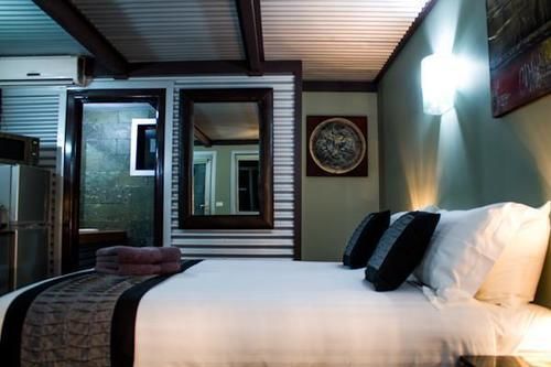 Orbost Motel Luaran gambar